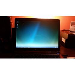 Gateway ML6226b Laptop, US Make, 15.5" Screen, Very Good Condition, Please See Details.