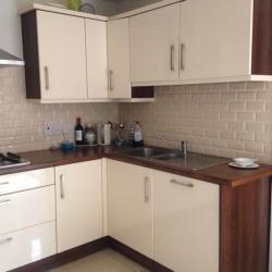 Kitchen and utility for sale