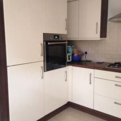 Kitchen and utility for sale
