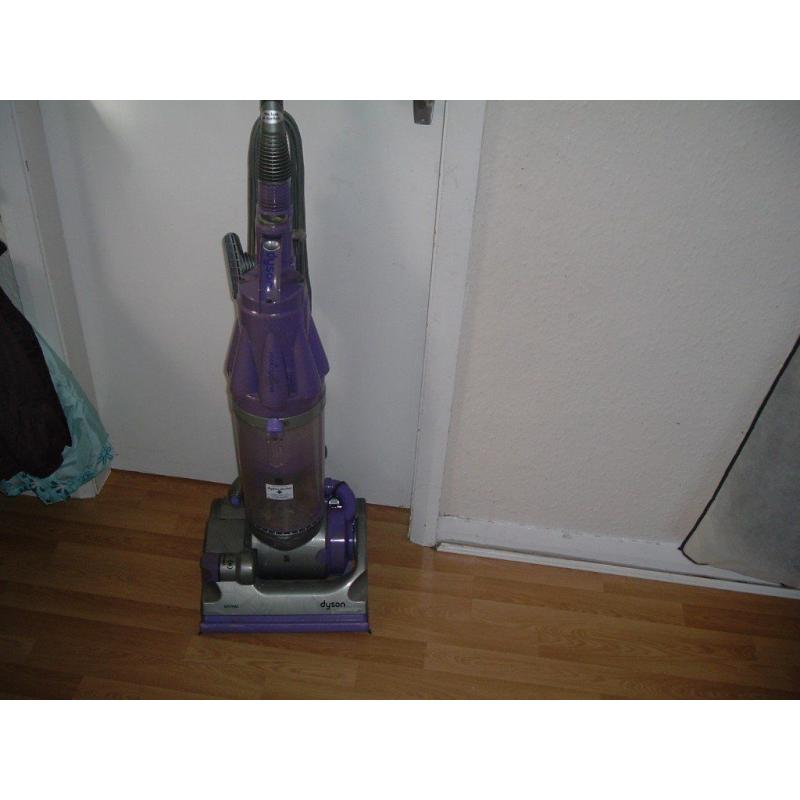Dyson DC07 Animal - great condition