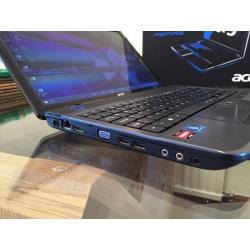 Acer Aspire 5542 laptop