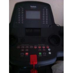Reebok Treadmill for sale