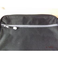 SHOULDER BAGS WITH STRAPS AND FRONT COMPARTMENT