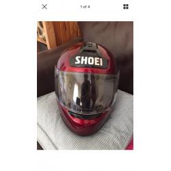 SHOEI Safety Helmet XS