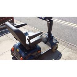 Mobility Scooter For Sale in Stirling and area, Fully Serviced, New Batteries