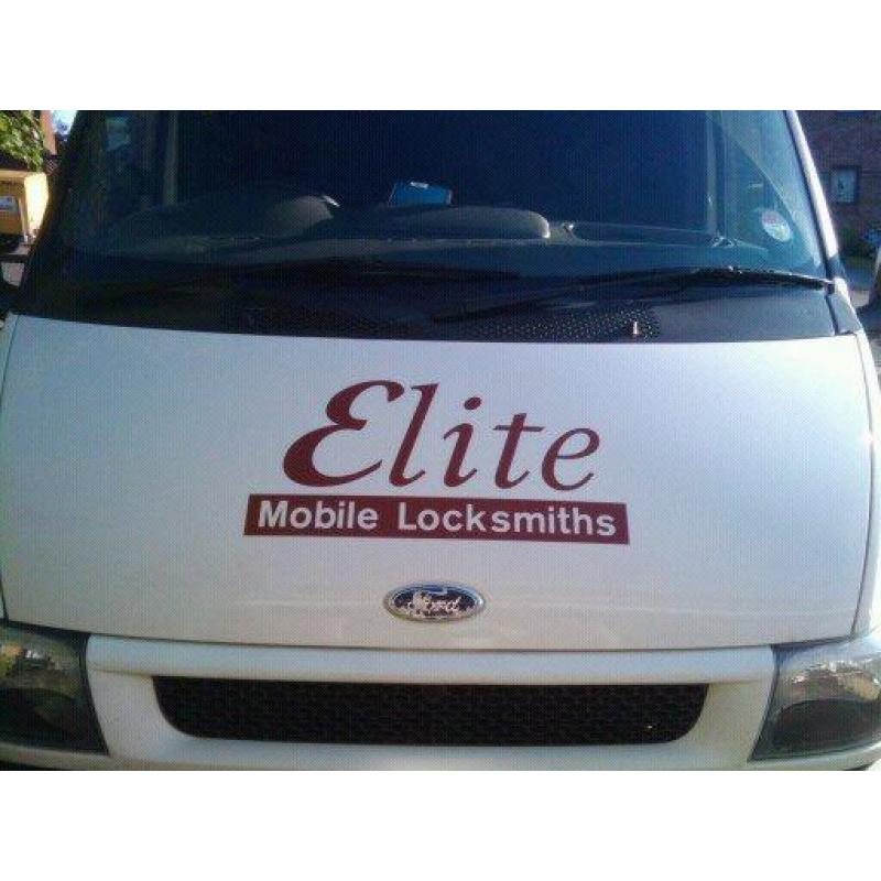Locksmith Newton Mearns and District Tel: 07791 765428