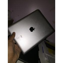 APPLE IPAD 2 - 16GB - WIFI ONLY - WHITE AND SILVER FOR SALE - CONTACT US