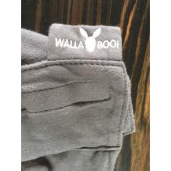 Wallaboo baby sling