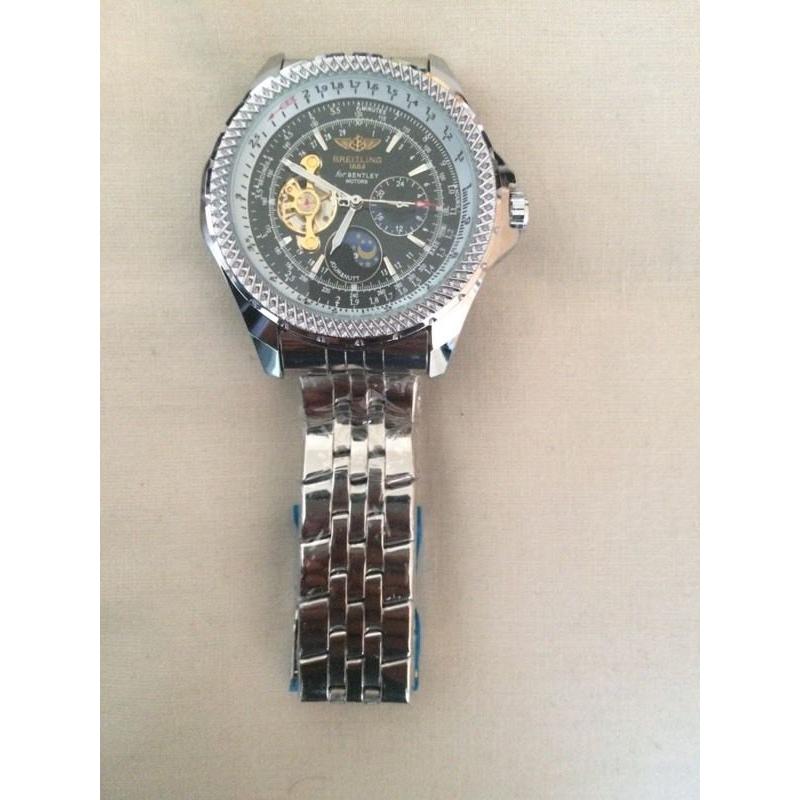 Breitling watches