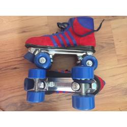 Roller skates adults size 6 brand new