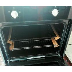 New JOHN LEWIS Electric Built-in Single Cavity Fan-Assisted Oven