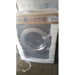 New & Sealed Samsung WF80F5E5U4X ecobubble™ Freestanding Washing Machine