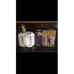 Tommee Tippee perfect prep machine and brand new extra filter