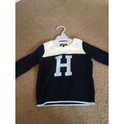 Baby boy Tommy Hilfiger clothes