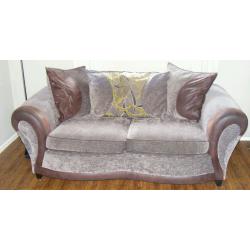 2 x sofas need gone by Sunday