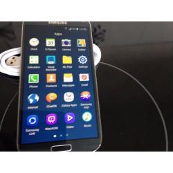 Samsung Galaxy-S4