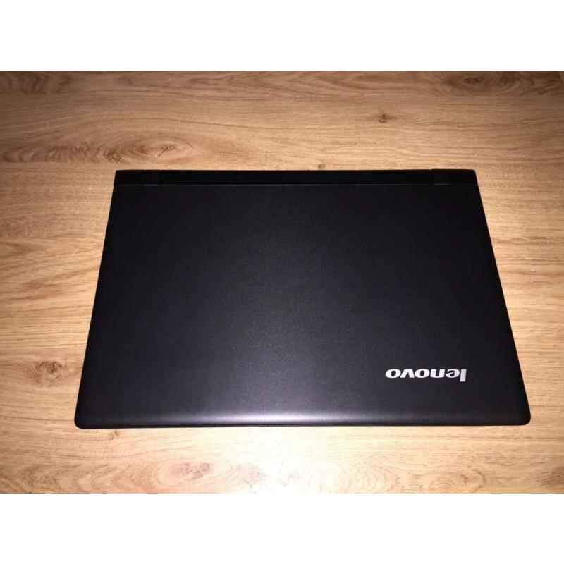 Lenovo Ideapad 100 laptop 15.6" 500gb hdd-Intel Celeron Dual-Core 2.16GHz-4GB ram