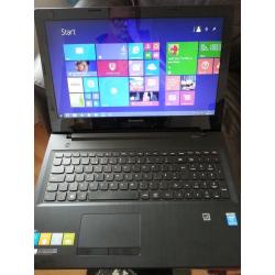 lenovo g5030 laptop windows 8.1.. new in box