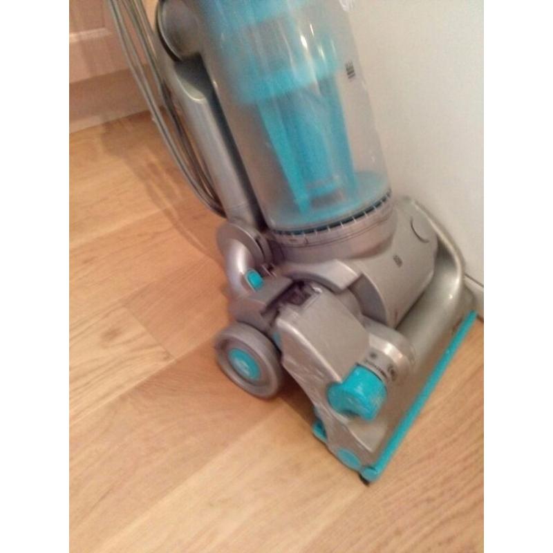 Repair or Spares Dyson DC07 vacuum cleaner