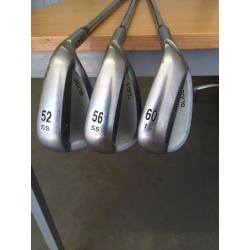 PING WEDGES