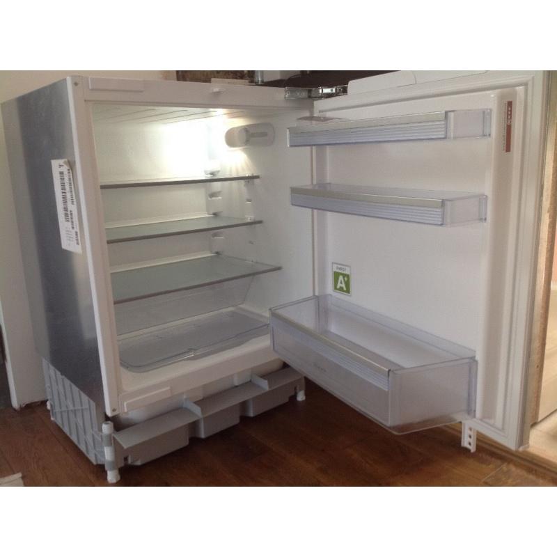 Neff 4316x7 fridge in great condition