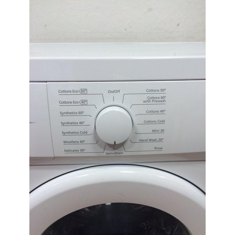 Beko A+ washing machine *1yr old*