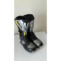 Motorcross Boots