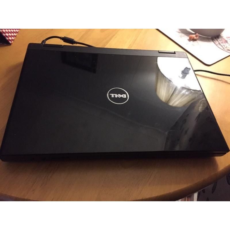 Dell laptop very good cond