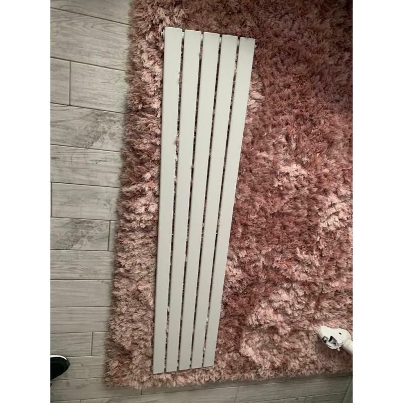 Brand new designer radiator