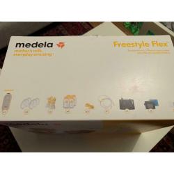 Medela Freestyle Flex Pump