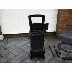 KARCHER 4.91 PRESSURE WASHER ( for spares or repair)