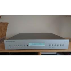 Cambridge Audio - 640T v2.0 DAB/FM Tuner