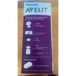 Philips Avent Ultra Comfort Electric Breast Pump