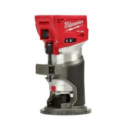Milwaukee M18 volt Router Lithium-Ion Brushless Cordless Compact Router- Top tool 2020