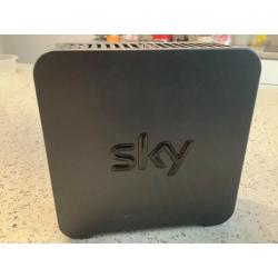 Sky SR102 54 Mbps Gigabit Wireless AC Router