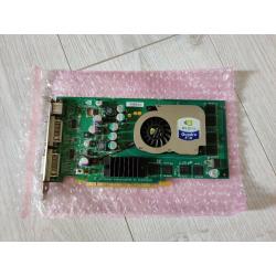 NVIDIA Quadro FX 1300 (PCI-E, 128MB)