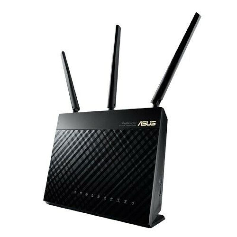 ASUS RT-AC68U Router or AiMesh Node USED but pristine