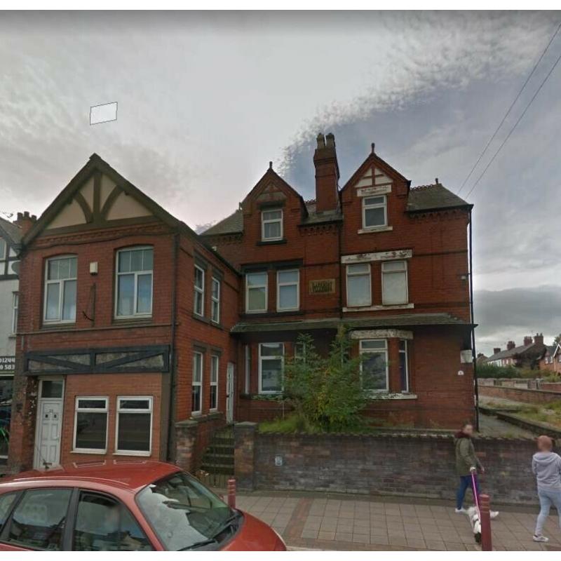 Wales - Readymade Licensed 6 Bed HMO - Click for more info