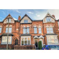 Birmingham - Ready Made and Income Producing HMO 7 Bed - Click for more info