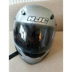 Women's HTC Motorbike Helmet