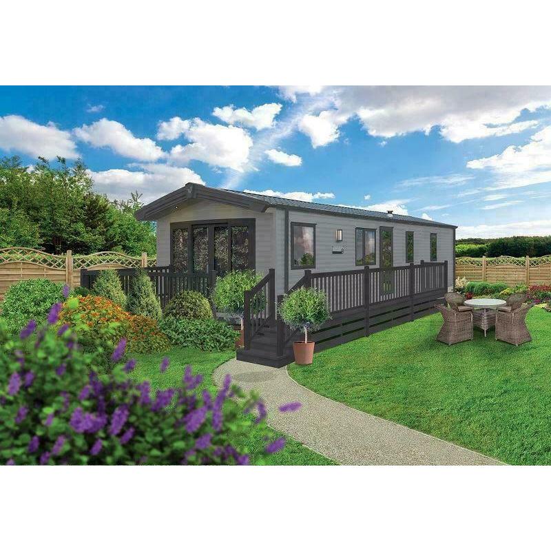 WILLERBY MANOR (SN NC015) STATIC 12FT
