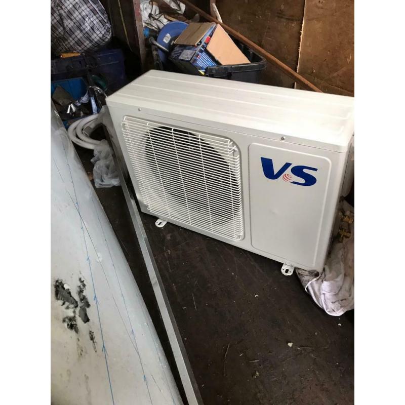 VS AIR Conditioner