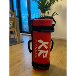 20 kg Fitness sand exercise sand bag ( 5 available)