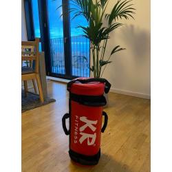 20 kg Fitness sand exercise sand bag ( 5 available)