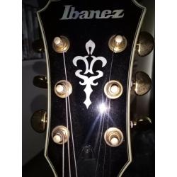 Ibanez AS93