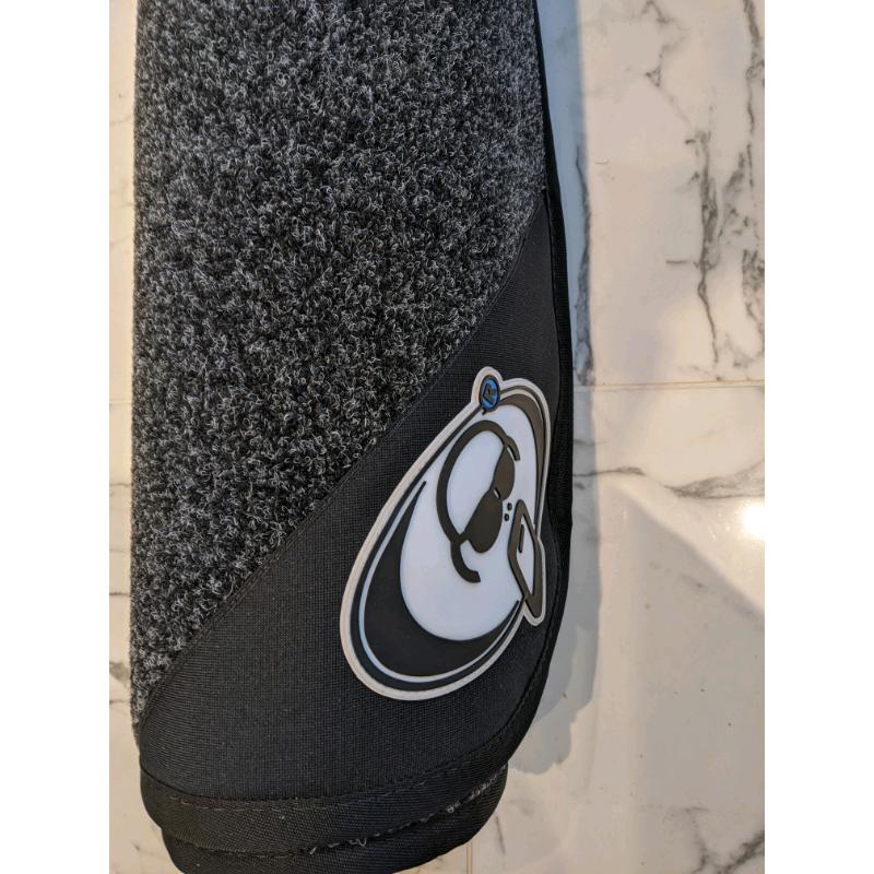 Protection Racket Drum Mat- BRAND NEW
