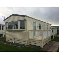 Private sale on Lyons robin hood holiday park