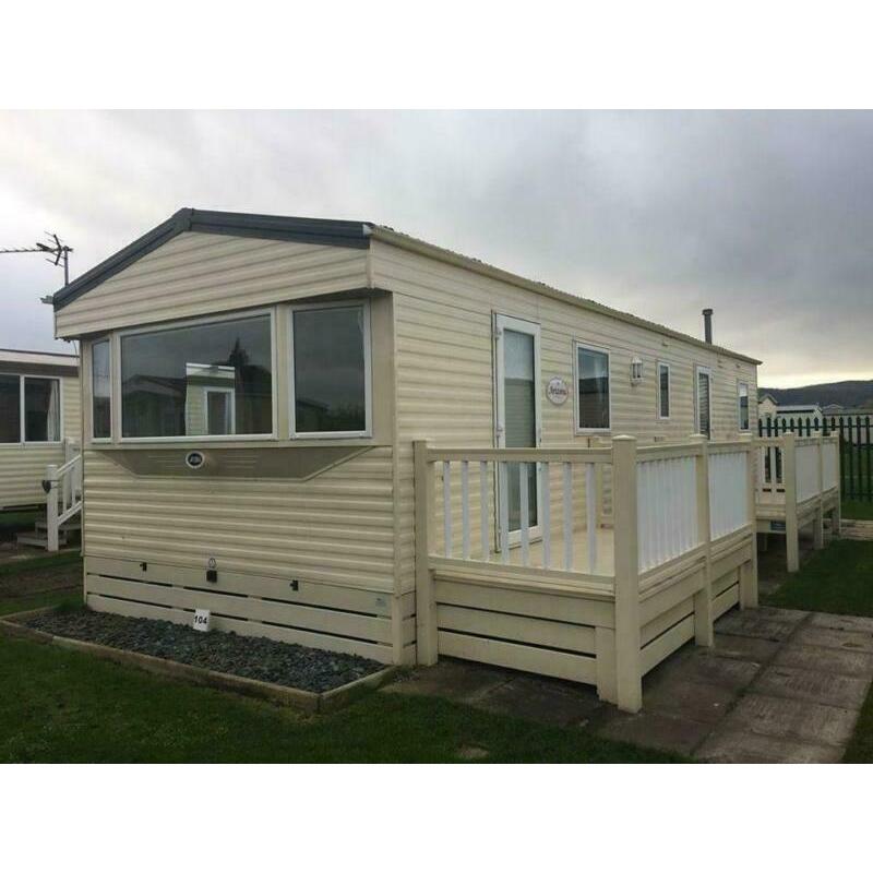 Private sale on Lyons robin hood holiday park