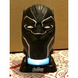 Marvel Avengers Infinity War Black Panther mini bluetooth speaker