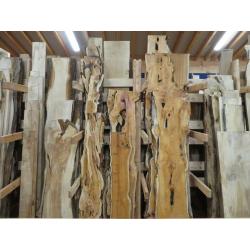 Scottish Wood Hardwoods boards, burrs, blanks, offcuts, mantles and more